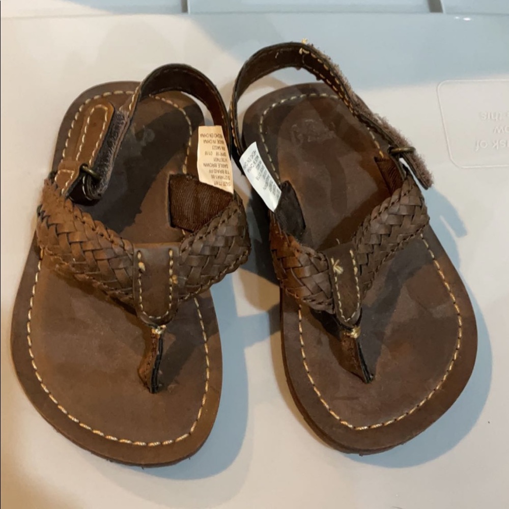 GAP Sandals - Sz 7